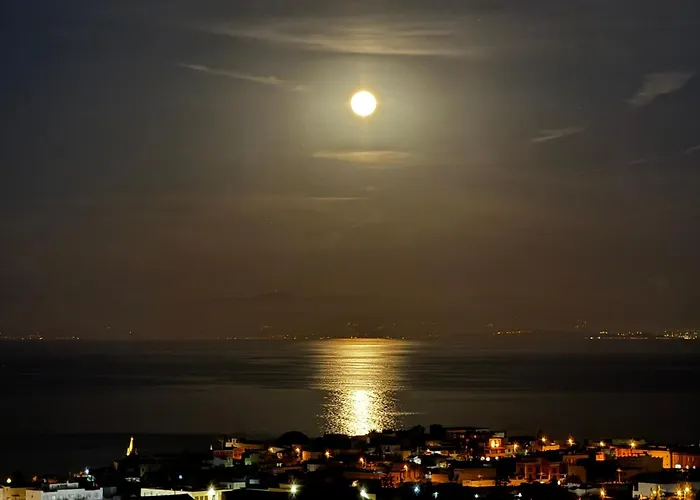 Tarinuzza * Λίπαρι