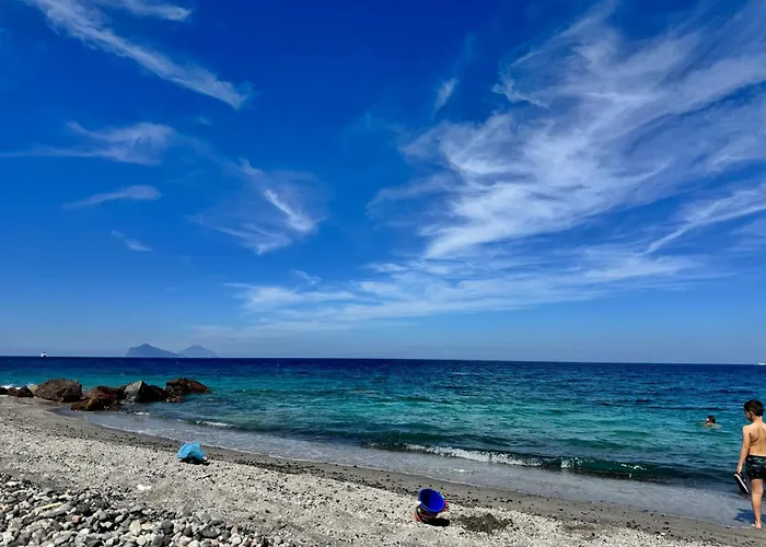 Tarinuzza Lipari (Isola Lipari)