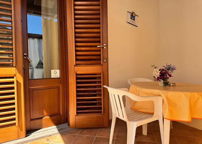 Tarinuzza Λίπαρι