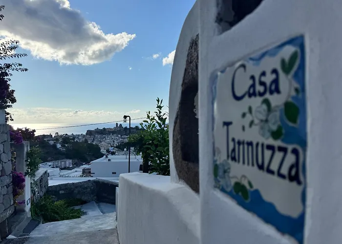 Tarinuzza Διαμέρισμα *