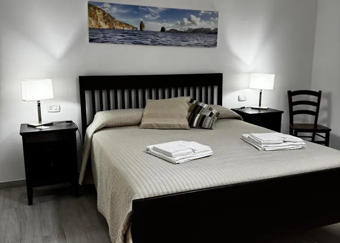 Tarinuzza * Λίπαρι