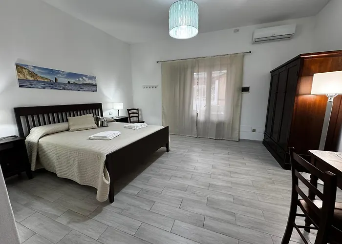 Διαμέρισμα Tarinuzza