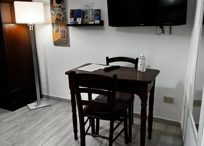 Tarinuzza Διαμέρισμα *