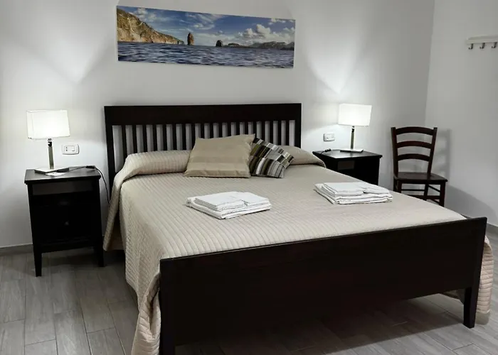 Tarinuzza Διαμέρισμα