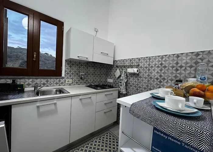 Διαμέρισμα Tarinuzza