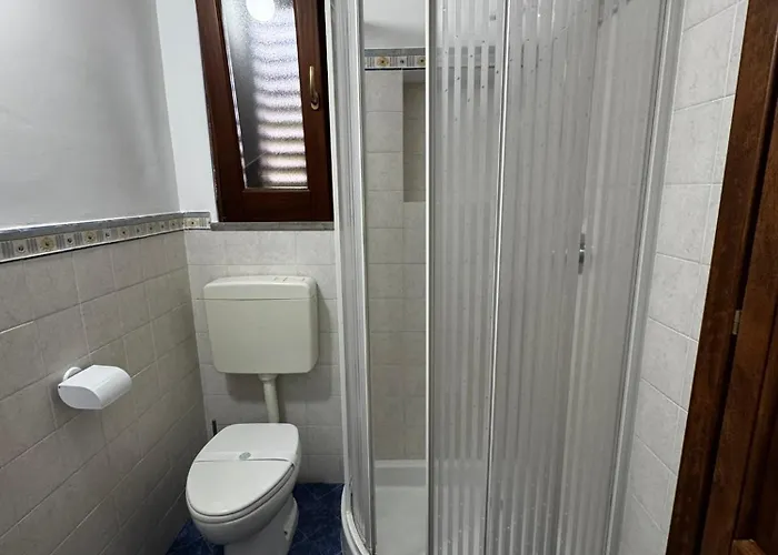 Διαμέρισμα Tarinuzza *